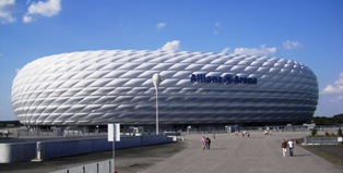 Allianz Arena Munich