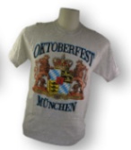 Oktoberfest T-Shirt