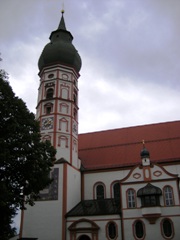 Monastery Andechs Image Gallery