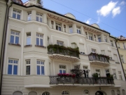 Apartment Munich