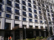 Hotels in Munich