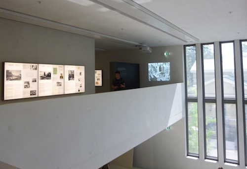 NS Documentation Centre in Munich