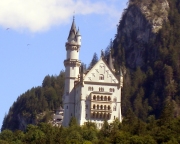 Neuschwanstein Castle