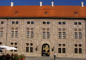 Residenz Munich