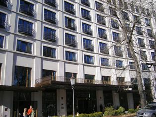 Charles Hotel Munich