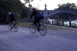 Bike Rental in Munich