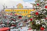 Christmas markets in Salzburg