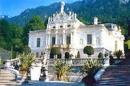 Linderhof Castle