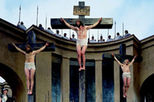 Oberammergau Passion Play 2010