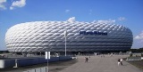 Allianz Arena in Munich
