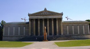 Staatliche Antikensammlung Muenchen