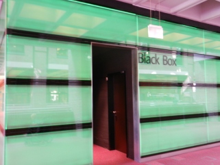 Black box