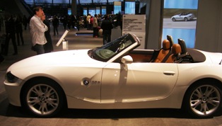 BMW Convertible