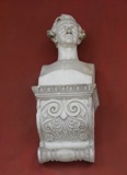 Bust of King Luwdig I of Bavaria