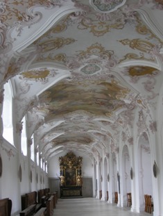 Cathedral Freising