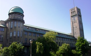 Deutsches Museum Munich