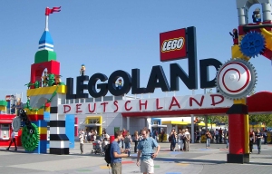 Legoland Deutschland