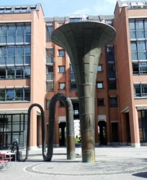Gasteig Munich