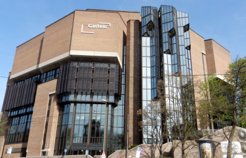 Gasteig Munich