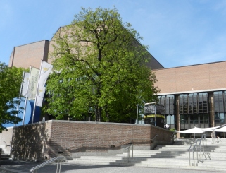 Gasteig Munich