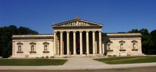 Glyptothek