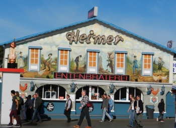 Heimer Entenbraterei