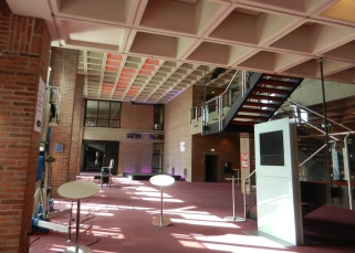 Gasteig Munich