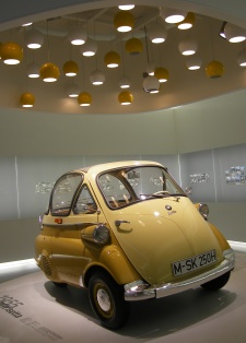 BMW Isetta