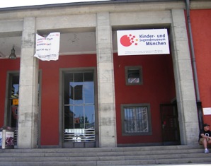 Kinder und Jugendmuseum