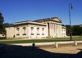 Koenigsplatz in Munich
