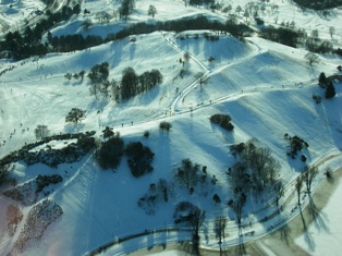 Munich Olympic Park