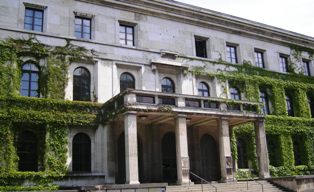 Museum für Abgüsse klassischer Bildwerke