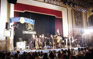 Starkbierfest