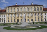 Oberschleissheim Castle near Munich