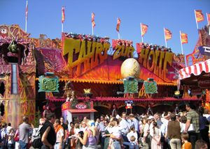Oktoberfest Germany