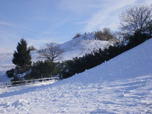 olympiaberg