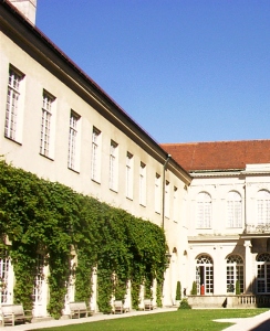 Residenz Munich