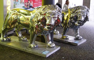 Silver Lions in Munich