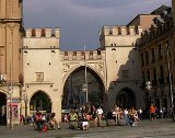 Karlsplatz, Stachus